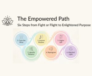 The Empowered Path